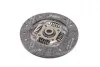 Диск сцепления NUBIRA,LEGANZA 1.8,2.0 MPI 97- 215*145*24*20.7 Valeo DW-29 (фото 3)