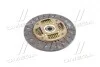 Диск сцепления GM DAEWOO LANOS,NUBIRA 1.5,1.6 DOHC 96- 215*145*24*20.7 Valeo DW-37 (фото 1)