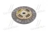 Диск сцепления GM DAEWOO LANOS,NUBIRA 1.5,1.6 DOHC 96- 215*145*24*20.7 Valeo DW-37 (фото 3)