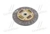 Диск сцепления GM DAEWOO LANOS,NUBIRA 1.5,1.6 DOHC 96- 215*145*24*20.7 Valeo DW-37 (фото 4)