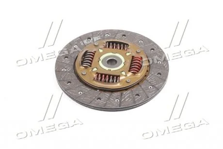 Диск зчеплення GM DAEWOO LACETTI (вир-во PHC) Valeo DW-47