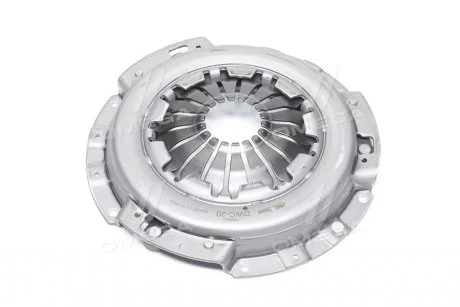 Корзина зчеплення GM DAEWOO NEXIA / ESPERO (вир-во PHC) Valeo DWC-20