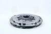 Корзина сцепления Valeo DWC-32 (фото 3)