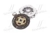 Комплект зчеплення GM DAEWOO ESPERO (PHC) Valeo DWK-014 (фото 2)