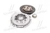 Комплект зчеплення GM DAEWOO ESPERO (PHC) Valeo DWK-014 (фото 4)
