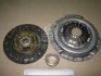 Комплект зчеплення GM DAEWOO ESPERO (вир-во PHC) Valeo DWK-015 (фото 1)