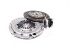 Сцепление GM DAEWOO LACETTI 1.8 DOHC Valeo DWK-019 (фото 4)