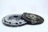 Комплект зчеплення GM DAEWOO (вир-во PHC) Valeo DWK-020 (фото 3)
