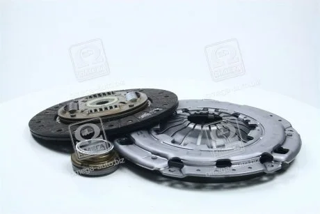 Комплект зчеплення GM DAEWOO (вир-во PHC) Valeo DWK-020