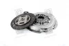 Комплект зчеплення (вир-во PHC) Valeo DWK-027 (фото 3)