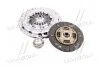 Комплект зчеплення GM DAEWOO LANOS / NUBIRA (вир-во PHC) Valeo DWK-030 (фото 1)