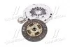 Комплект зчеплення GM DAEWOO LANOS / NUBIRA (вир-во PHC) Valeo DWK-030 (фото 2)