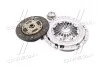 Комплект зчеплення GM DAEWOO LANOS / NUBIRA (вир-во PHC) Valeo DWK-030 (фото 3)