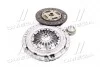 Комплект зчеплення GM DAEWOO LANOS / NUBIRA (вир-во PHC) Valeo DWK-030 (фото 4)