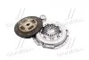 Комплект зчеплення GM DAEWOO AVEO (вир-во PHC) Valeo DWK-039 (фото 3)