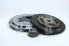 Сцепление GM DAEWOO AVEO 1.4 DOHC,1.6 Valeo DWK-040 (фото 1)
