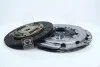 Сцепление GM DAEWOO AVEO 1.4 DOHC,1.6 Valeo DWK-040 (фото 3)