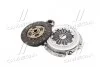 Комплект зчеплення (вир-во PHC) Valeo FDK-073 (фото 3)