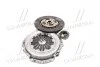 Комплект зчеплення (вир-во PHC) Valeo FDK-073 (фото 4)