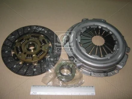 Комплект зчеплення (вир-во PHC) Valeo HAK-018
