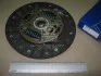 Диск сцепления HYUNDAI Valeo HD-08 (фото 2)