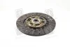 Диск зчеплення KIA CERATO (вир-во PHC) Valeo HD-116 (фото 3)