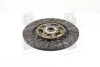 Диск зчеплення KIA CERATO (вир-во PHC) Valeo HD-116 (фото 4)