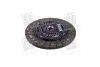 Диск сцепления KIA SPORTAGE 04- 235*155*20*22,35 Valeo HD-119 (фото 1)