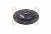 Диск сцепления KIA SPORTAGE 04- 235*155*20*22,35 Valeo HD-119 (фото 3)