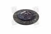 Диск сцепления KIA SPORTAGE 04- 235*155*20*22,35 Valeo HD-119 (фото 4)