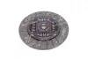 Диск зчеплення HYUNDAI (вир-во PHC) Valeo HD-154 (фото 1)