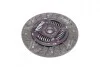 Диск зчеплення HYUNDAI (вир-во PHC) Valeo HD-154 (фото 2)
