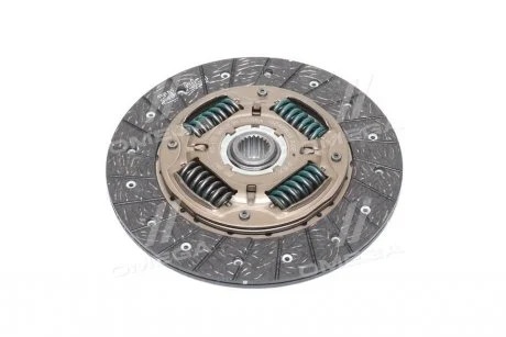 Диск сцепления HUYNDAI ACCENT 1.4-1.6 Valeo HD-176