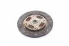 Диск зчеплення HYUNDAI i20,i30,KIA CEED, CERATO 1,4CVVT-1,6CVVT 11- Valeo HD-182 (фото 1)