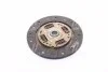 Диск зчеплення HYUNDAI i20,i30,KIA CEED, CERATO 1,4CVVT-1,6CVVT 11- Valeo HD-182 (фото 3)
