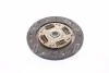 Диск зчеплення HYUNDAI i20,i30,KIA CEED, CERATO 1,4CVVT-1,6CVVT 11- Valeo HD-182 (фото 4)