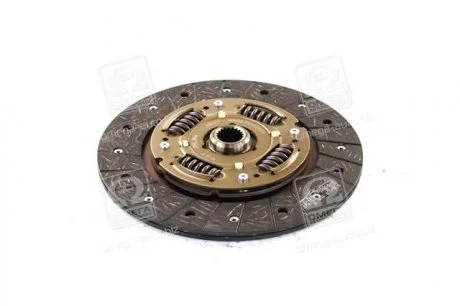 Диск зчеплення (вир-во PHC) Valeo HD-41