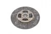 Диск зчеплення HYUNDAI (вир-во PHC) Valeo HD-61 (фото 2)