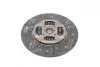 Диск зчеплення HYUNDAI (вир-во PHC) Valeo HD-61 (фото 4)