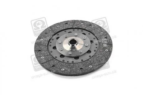 Диск зчеплення (вир-во PHC) Valeo HD77