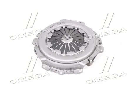 Корзина зчеплення HYUNDAI (вир-во PHC) Valeo HDC-09