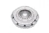 Корзина сцепления HYUNDAI I30 1.6, KIA VENGA 1.4,1.6 Valeo HDC-117 (фото 3)