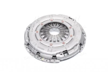 Корзина зчеплення HYUNDAI (вир-во PHC) Valeo HDC-117