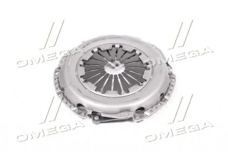 Кошик зчеплення HYUNDAI i30, ix20, KIA CEED, RIO III 1,4-1,6 06- (Вир-во VALEO PHC) Valeo HDC-140