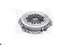 Корзина сцепления HYUNDAI EXCEL, ELANTRA 1.5DOHC 89- 201*127*236 Valeo HDC-19 (фото 3)