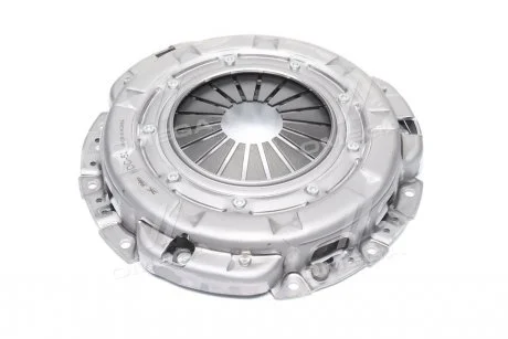 Корзина зчеплення HYUNDAI (вир-во PHC) Valeo HDC52