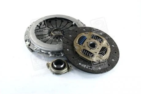 Сцепление HYUNDAI SONATA IV 2.0 16V 98-04 Valeo HDK-063