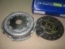 Комплект зчеплення HYUNDAI MATRIX 1.5,1.6 (PHC) Valeo HDK-083 (фото 2)