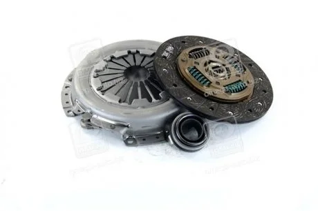 Комплект зчеплення HYUNDAI MATRIX 1.5,1.6 (вир-во PHC) Valeo HDK-083
