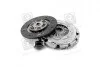 Сцепление HYUNDAI MATRIX, KIA CERATO 1.5CRDI 04- Valeo HDK-108 (фото 1)